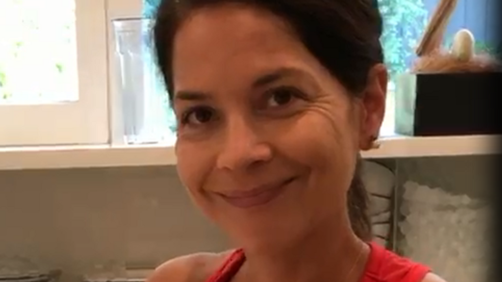 Carol G., Pasadena, CA